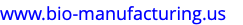 www.bio-manufacturing.us
