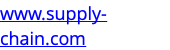 www.supply-chain.com